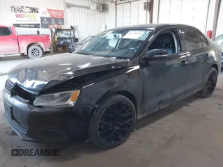 2011 Volkswagen Jetta TDI with VIN 3VWLL7AJ8BM113521, listed as a IAAI auction lot 41716025 with 195,937 mi miles and . Bid and sale history available at DreamBid. Image 17.