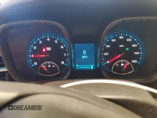 2013 Chevrolet Malibu LT with VIN 1G11C5SA2DF190121, listed as a Copart auction lot 55568935 with 121,613 mi miles and Salvage Title. Bid and sale history available at DreamBid. Image 9.