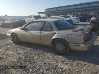 1995 Buick Regal Custom с VIN 2G4WB12L5S1470027, выставлен на аукционе Copart как лот 68827734 с пробегом 89 016 миль миль и Списание • Salvage title. История ставок и продаж доступна на DreamBid. Изображение 2.