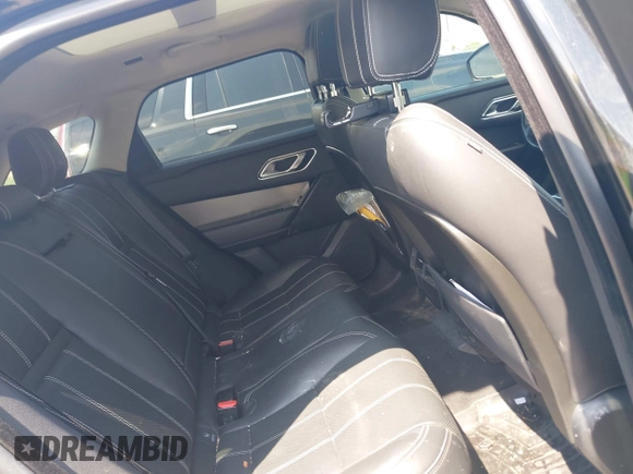 2019 Land Rover Range Rover Velar S с VIN SALYB2EX3KA781696, выставлен на аукционе IAAI как лот 42420180 с пробегом 120 463 миль миль и . История ставок и продаж доступна на DreamBid. Изображение 8.