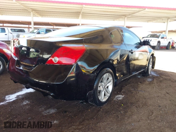 2012 Nissan Altima 2.5 S with VIN 1N4AL2EP1CC220754, listed as a IAAI auction lot 41937908 with 140,573 mi miles. Bid and sale history available at carsss.com. Image 4.