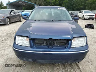 2004 Volkswagen Jetta GLS z VIN 3VWSE69M34M015238, wystawiony jako Copart lot #63109575 z przebiegiem Nie podano mil oraz Szkoda całkowita • Salvage title. Historia ofert i sprzedaży dostępna na DreamBid. Obrazek 5.