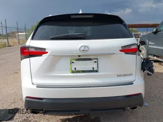 2016 Lexus NX 200t with VIN JTJBARBZ5G2068490, listed as a IAAI auction lot 39735701 with 72,244 mi miles and . Bid and sale history available at DreamBid. Image 17.