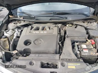 2014 Nissan Altima SL with VIN 1N4BL3AP7EC165164, listed as a IAAI auction lot 41159064 with 152,307 mi miles and . Bid and sale history available at DreamBid. Image 10.