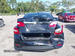 2019 Nissan Sentra SR with VIN 3N1AB7APXKY431461, listed as a IAAI auction lot 40929302 with 80,385 mi miles and . Bid and sale history available at DreamBid. Image 6.