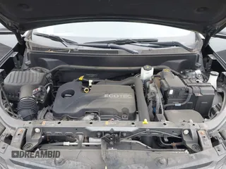 2018 Chevrolet Equinox LT with VIN 3GNAXJEV2JS624913, listed as a IAAI auction lot 42324267 with 62,442 mi miles and . Bid and sale history available at DreamBid. Image 10.