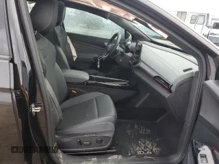 2023 Volkswagen ID.4 Pro z VIN 1V2VMPE84PC020826, wystawiony jako Copart lot #44223255 z przebiegiem 41 845 mil mil oraz Szkody całkowita. Historia ofert i sprzedaży dostępna na DreamBid. Obrazek 7.