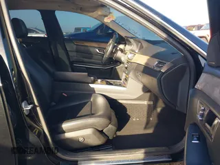 2014 Mercedes-Benz E 350 Sport with VIN WDDHF5KB4EA896646, listed as a IAAI auction lot 40691189 with Not Provided miles and . Bid and sale history available at DreamBid. Image 5.