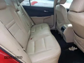 2014 Toyota Camry L with VIN 4T4BF1FK8ER338690, listed as a Copart auction lot 54053705 with 161,562 mi miles and Salvage Title. Bid and sale history available at carsss.com. Image 10.