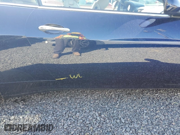 2015 Maserati GranTurismo Sport with VIN ZAM45MMA6F0148607, listed as a Copart auction lot 75114254 with Not provided miles and Salvage title. Bid and sale history available at DreamBid. Image 12.