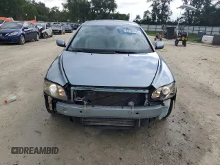 2007 Volvo C70 with VIN YV1MC68277J026546, listed as a Copart auction lot 63114195 with 154,226 mi miles and Salvage title. Bid and sale history available at DreamBid. Image 5.