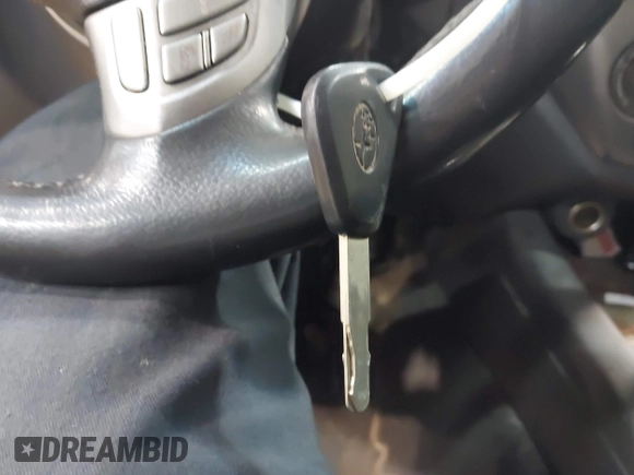 2008 Subaru Impreza i с VIN JF1GE61698H502806, выставлен на аукционе IAAI как лот 42019107 с пробегом 167 232 миль миль и . История ставок и продаж доступна на DreamBid. Изображение 11.