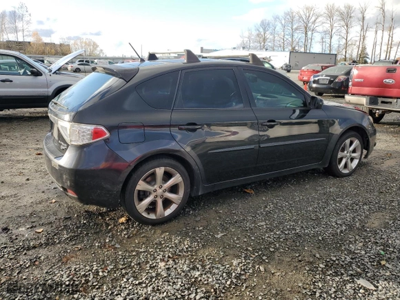 2008 Subaru Impreza Wagon (Natl) Outback Sport with VIN JF1GH63648H827870, listed as a Copart auction lot 81293464 with 176,542 mi miles and Clean Title. Bid and sale history available at carsss.com. Image 3.