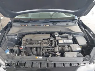 2022 Hyundai Kona Preferred with VIN KM8K22AB6NU765014, listed as a IAAI auction lot 41939176 with 69,522 mi miles and . Bid and sale history available at carsss.com. Image 10.