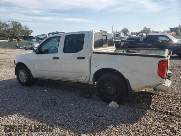 2021 Nissan Frontier SV z VIN 1N6ED0EA6MN711252, wystawiony jako Copart lot #83460784 z przebiegiem 168 655 mil mil oraz Czysty tytuł • Clean title. Historia ofert i sprzedaży dostępna na DreamBid. Obrazek 2.