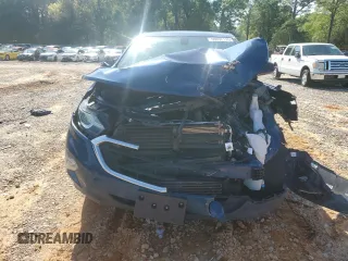 2019 Chevrolet Equinox LT with VIN 2GNAXKEV7K6261627, listed as a Copart auction lot 50802125 with 103,773 mi miles and Salvage Title. Bid and sale history available at carsss.com. Image 5.