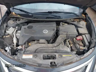 2015 Nissan Altima SV with VIN 1N4AL3APXFC225127, listed as a IAAI auction lot 42116241 with 191,040 mi miles and . Bid and sale history available at DreamBid. Image 10.