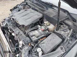 2014 Chevrolet Impala LT with VIN 2G1125S35E9280295, listed as a IAAI auction lot 41700429 with 225,531 mi miles and . Bid and sale history available at DreamBid. Image 10.