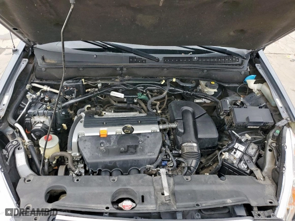 2006 Honda CR-V EX SE with VIN SHSRD78996U424710, listed as a Copart auction lot 50732685 with 183,782 mi miles and Salvage Title. Bid and sale history available at carsss.com. Image 12.