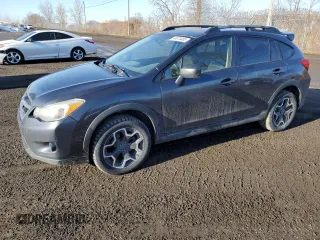 2015 Subaru Crosstrek Premium с VIN JF2GPADC3F8253717, выставлен на аукционе Copart как лот 46874485 с пробегом 195 423 миль миль и Списание • Salvage title. История ставок и продаж доступна на DreamBid. Изображение 1.