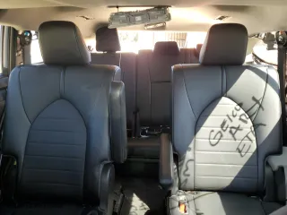 2021 Toyota Highlander XLE with VIN 5TDGZRAH9MS080656, listed as a Copart auction lot 47104595 with 55,616 mi miles and Salvage Title. Bid and sale history available at carsss.com. Image 10.