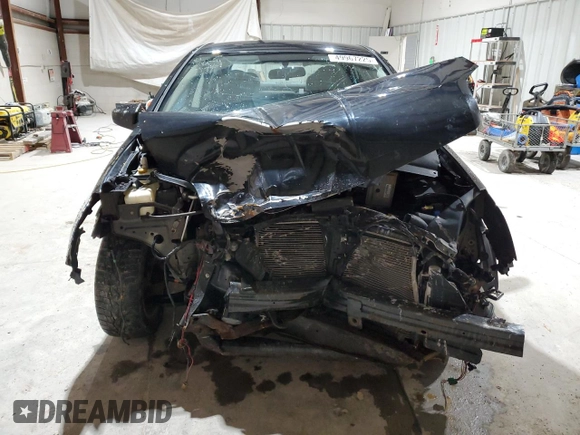 2011 Nissan Sentra SR with VIN 3N1AB6AP3BL709477, listed as a Copart auction lot 49967225 with Not Provided miles and Salvage Title. Bid and sale history available at DreamBid. Image 5.