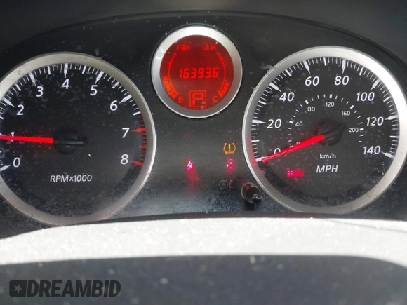 2012 Nissan Sentra S with VIN 3N1AB6AP9CL753114, listed as a IAAI auction lot 42378486 with 163,936 mi miles and . Bid and sale history available at DreamBid. Image 16.