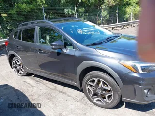 2018 Subaru Crosstrek Limited with VIN JF2GTAMC5JH227365, listed as a IAAI auction lot 42649684 with 139,104 mi miles and . Bid and sale history available at DreamBid. Image 1.