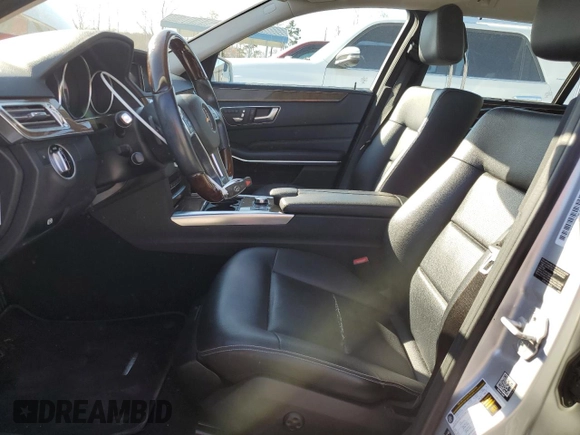 2014 Mercedes-Benz E 350 Luxury with VIN WDDHH8JB1EA902836, listed as a Copart auction lot 49804835 with 93,963 mi miles and Salvage Title. Bid and sale history available at DreamBid. Image 7.