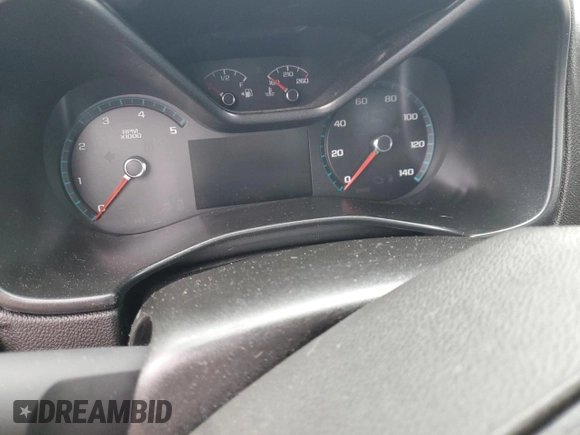 2017 GMC Canyon 4WD Denali with VIN 1GTP6EE14H1179984, listed as a Copart auction lot 74283144 with 0 mi miles and Salvage Title. Bid and sale history available at carsss.com. Image 9.
