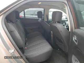 2012 Chevrolet Equinox 1LT z VIN 2GNALDEK0C6241833, wystawiony jako Copart lot #53895905 z przebiegiem 171 667 mil mil oraz Szkody całkowita. Historia ofert i sprzedaży dostępna na DreamBid. Obrazek 11.