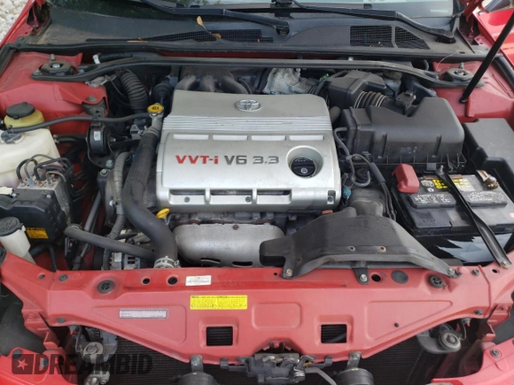 2006 Toyota Solara SE with VIN 4T1FA38P86U107577, listed as a Copart auction lot 54300845 with 101,528 mi miles and Clean title. Bid and sale history available at DreamBid. Image 11.
