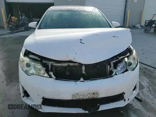 2013 Toyota Camry L with VIN 4T1BF1FK1DU244725, listed as a Copart auction lot 50188705 with 280,942 mi miles and Salvage Title. Bid and sale history available at carsss.com. Image 13.