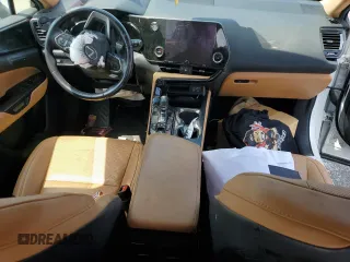 2024 Lexus NX 350h Premium z VIN JTJGKCEZ5R2019644, wystawiony jako Copart lot #59751085 z przebiegiem Nie podano mil oraz Szkoda całkowita • Salvage title. Historia ofert i sprzedaży dostępna na DreamBid. Obrazek 8.