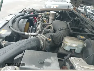 2002 Chevrolet Blazer LS with VIN 1GNCT18W52K170422, listed as a IAAI auction lot 41477271 with 165,150 mi miles and . Bid and sale history available at DreamBid. Image 12.