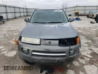 2005 Saturn VUE with VIN 5GZCZ63465S858605, listed as a Copart auction lot 87466284 with 265,836 mi miles and Salvage Title. Bid and sale history available at carsss.com. Image 5.