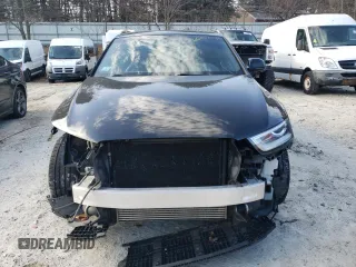 2015 Audi Q3 2.0T Prestige with VIN WA1GFCFSXFR012985, listed as a Copart auction lot 72664712 with 114,112 mi miles. Bid and sale history available at carsss.com. Image 5.