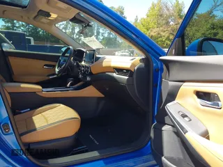 2020 Nissan Sentra SV with VIN 3N1AB8CVXLY211692, listed as a IAAI auction lot 40299661 with 88,858 mi miles. Bid and sale history available at carsss.com. Image 5.