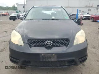 2004 Toyota Matrix Std z VIN 2T1LR32E84C204134, wystawiony jako Copart lot #56864985 z przebiegiem 285 952 mil mil oraz Szkody całkowita. Historia ofert i sprzedaży dostępna na DreamBid. Obrazek 5.