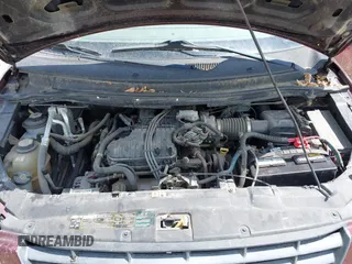 2006 Ford Freestar SE с VIN 2FMDA51646BA50191, выставлен на аукционе IAAI как лот 42472350 с пробегом Не указан миль и . История ставок и продаж доступна на DreamBid. Изображение 10.