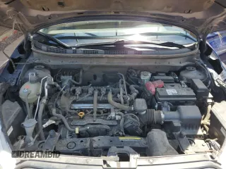 2019 Nissan Kicks SV z VIN 3N1CP5CU6KL514304, wystawiony jako Copart lot #58435575 z przebiegiem 127 966 mil mil oraz Szkoda całkowita • Salvage title. Historia ofert i sprzedaży dostępna na DreamBid. Obrazek 11.