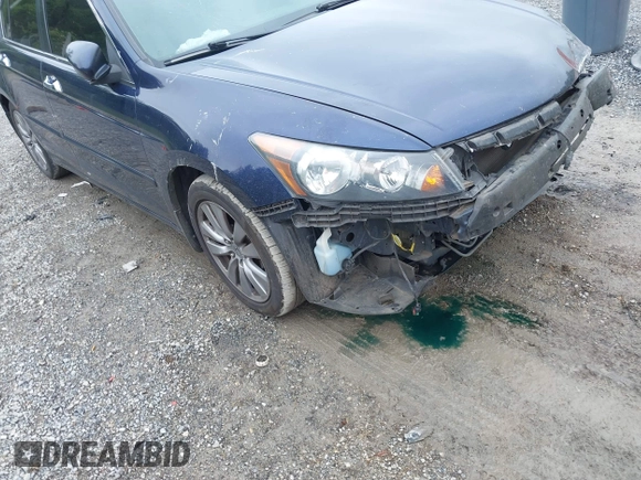 2011 Honda Accord EX-L с VIN 1HGCP3F82BA028596, выставлен на аукционе IAAI как лот 42371882 с пробегом 189 173 миль миль и . История ставок и продаж доступна на DreamBid. Изображение 18.
