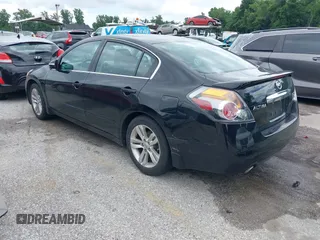 2011 Nissan Altima SR with VIN 1N4BL2APXBN482964, listed as a IAAI auction lot 42682595 with 125,781 mi miles and . Bid and sale history available at DreamBid. Image 3.