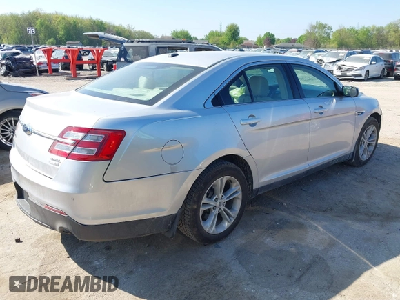 2016 Ford Taurus SEL с VIN 1FAHP2H89GG122786, выставлен на аукционе IAAI как лот 42259021 с пробегом 43 154 миль миль и . История ставок и продаж доступна на DreamBid. Изображение 4.