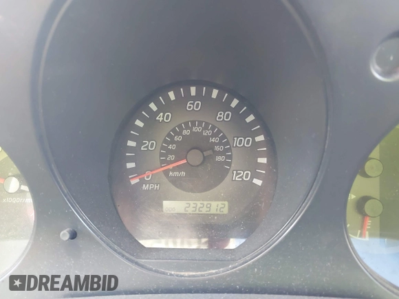 2002 Nissan Frontier SE z VIN 1N6ED27TX2C300908, wystawiony jako IAAI lot #41965904 z przebiegiem 232 912 mil mil oraz . Historia ofert i sprzedaży dostępna na DreamBid. Obrazek 7.