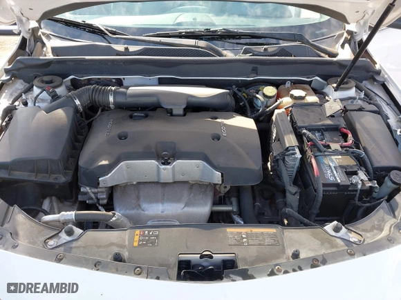 2015 Chevrolet Malibu LS with VIN 1G11B5SL3FF109540, listed as a IAAI auction lot 41478036 with 173,205 mi miles. Bid and sale history available at carsss.com. Image 10.