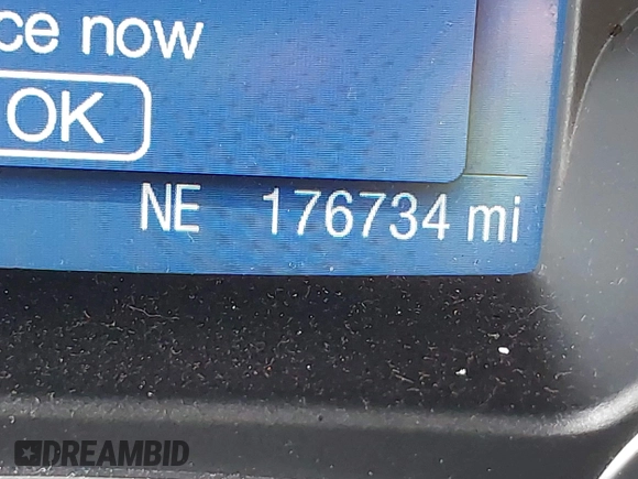 2015 Ford Escape SE with VIN 1FMCU0G73FUA77673, listed as a IAAI auction lot 41988290 with 176,734 mi miles. Bid and sale history available at carsss.com. Image 15.