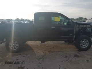 2016 Ford F-150 XL с VIN 1FTEX1CP2GKF10509, выставлен на аукционе IAAI как лот 42406612 с пробегом 111 956 миль миль и . История ставок и продаж доступна на DreamBid. Изображение 14.