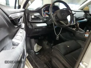 2022 Subaru Legacy Limited z VIN 4S3BWAN66N3025257, wystawiony jako Copart lot #88261465 z przebiegiem 81 061 mil mil oraz Szkoda całkowita • Salvage title. Historia ofert i sprzedaży dostępna na DreamBid. Obrazek 8.