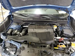 2020 Subaru Forester z VIN JF2SKADC3LH449239, wystawiony jako Copart lot #64457385 z przebiegiem 14 903 mil mil oraz Szkoda całkowita • Salvage title. Historia ofert i sprzedaży dostępna na DreamBid. Obrazek 12.